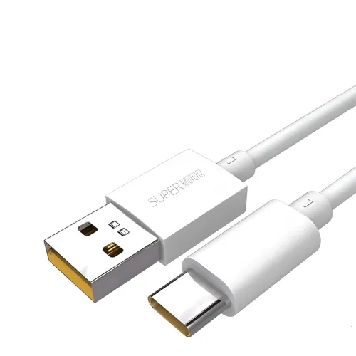 Image of NISHTECH for Realme 65W Super Vooc Charge