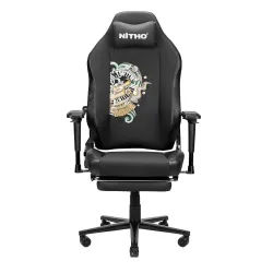 NiTHO FORGE Gaming Office Chair