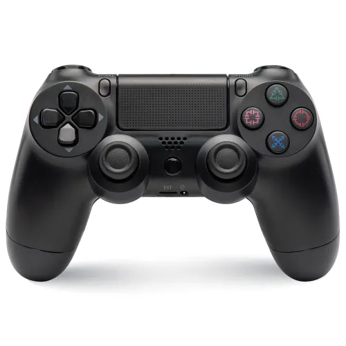 Image of NiTHO PS Wireless Gamepad Controller for PS4, PC, PS3, Steam Deck, PS5 (only play with PS4 games) | Gaming Joystick with