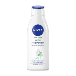 NIVEA Aloe Hydration, Lotion Moisturizer