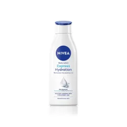 NIVEA Body Lotion 200 ml