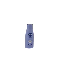 Nivea Body Milk Shea Smooth Body Lotion 75 ml