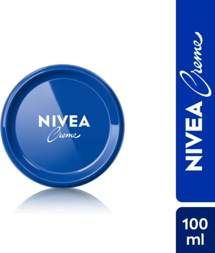 Image of NIVEA Creme Moisturizer 100ml