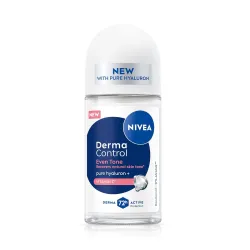 NIVEA Derma Control Even Tone Underarm Roll-On 50ml