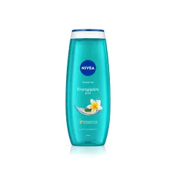 NIVEA Frangipani and Oil Body Wash, 500ml