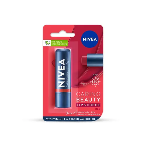 Image of NIVEA Lip Balm
