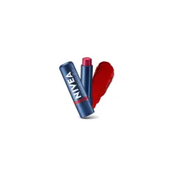NIVEA Lip Caring Beauty Red Lip Balm