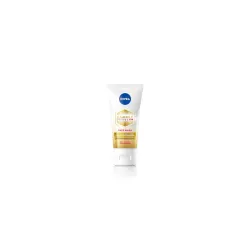 NIVEA Luminous Even Glow Face Wash – 50ml