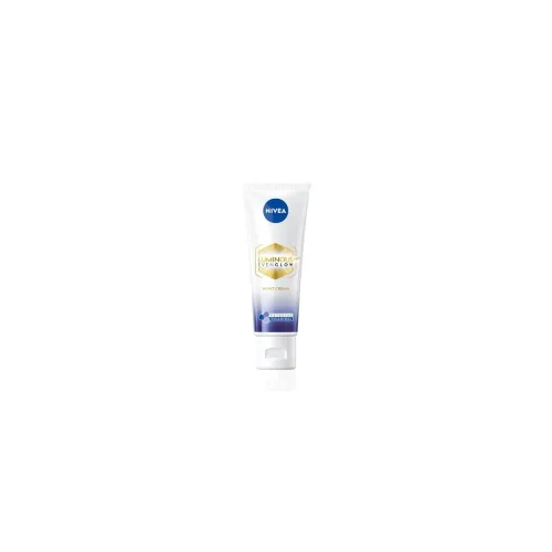 Image of NIVEA Luminous Even Glow Night Creams 40ml