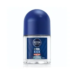 NIVEA MEN Cool Kick Deo Roll On