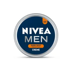 Nivea Men Creme, Dark Spot Reduction, Non Greasy Moisturizer