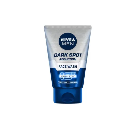Image of NIVEA Men Dark Spot Reduction Face Wash 100g
