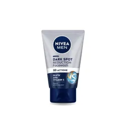 NIVEA MEN Dark Spot Reduction Face Wash 100g