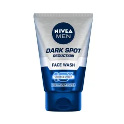 NIVEA MEN Dark Spot Reduction Face Wash 100g