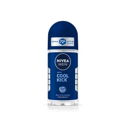 NIVEA MEN Deodorant Roll On 50ml