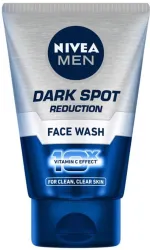 Nivea Men Face Wash – Dark Spot Reduction, 100g