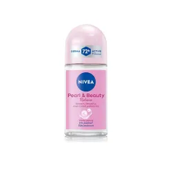 Nivea Pearl & Beauty Deodorant Roll On 50ml