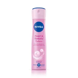 Nivea Pearl & Beauty Radiance Deodorant for Women 150ml