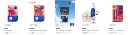 Nivea Personal Care Product at minimum 50% Discount