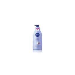 NIVEA Shea Smooth Body Lotion 600ml