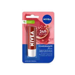 NIVEA Shine Caring Lip Balm