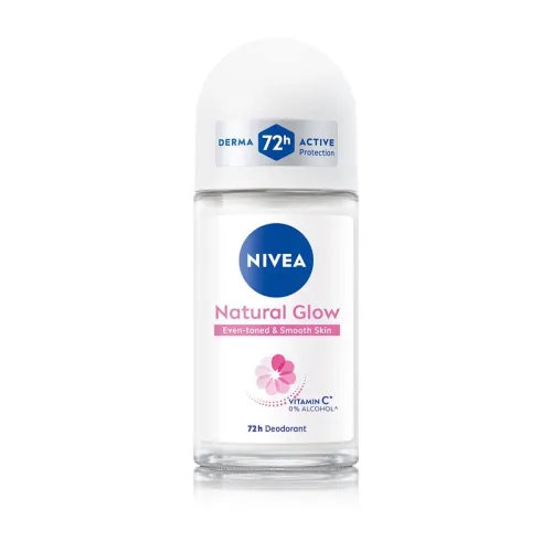 Image of NIVE Natural Glow Smooth Skin Deodorant 50 ml