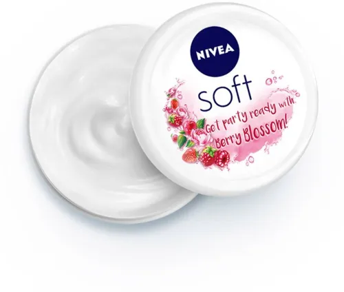 Image of NIVEA Soft Light Moisturizer