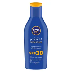 NIVEA SPF 30 Sunscreen Moisture Protection