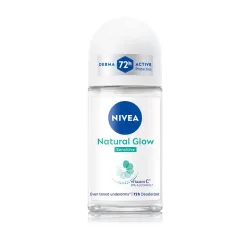 NIVEA Women Deodorant Roll On Whitening Sensitive (50 ml)
