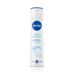 NIVEA Women Fresh Natural Deodorant Spray (150ml)