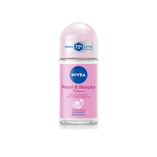 Image of NIVEA Women Pearl & Beauty Radiance Deodorant Roll