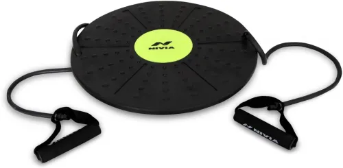 Image of NIVIA 11012 Balance Step  (Black)