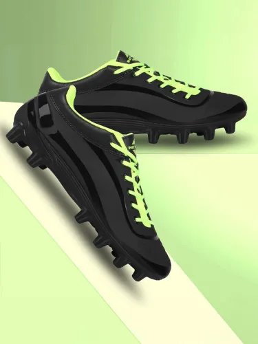Image of Nivia Air Strike Football Shoes for Men