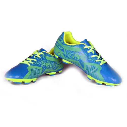 Image of Nivia Brace Football Stud Shoe FOE Men/Sports and Soccer Shoe/Comfortable and Lightweight