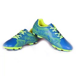 Nivia Brace Football Stud Shoe FOE Men/Sports and Soccer Shoe/Comfortable and Lightweight