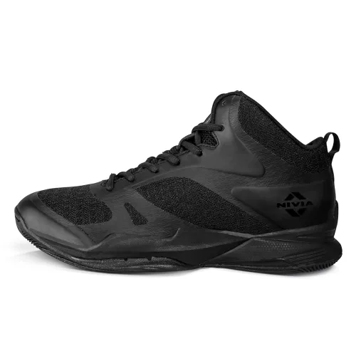 Image of Nivia Combat 2.0 Basketball Shoes 