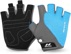 NIVIA Coral Gym & Fitness Gloves