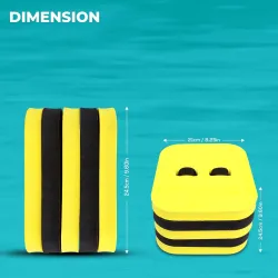 Nivia Eazy Float Swimming Training Equipment