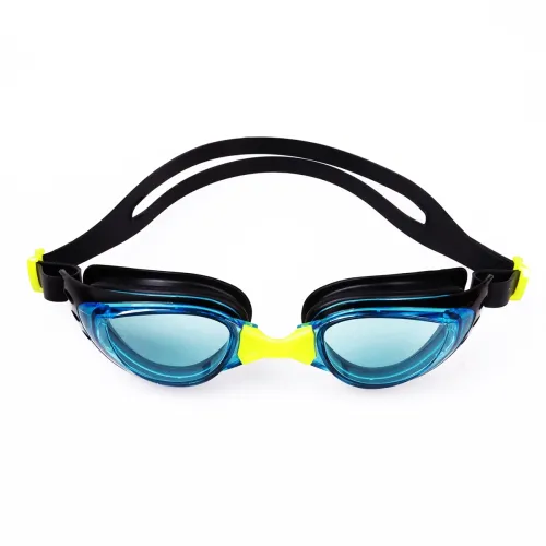 Image of NIVIA Eliminator 2.0 Swimming Goggles for Adults
