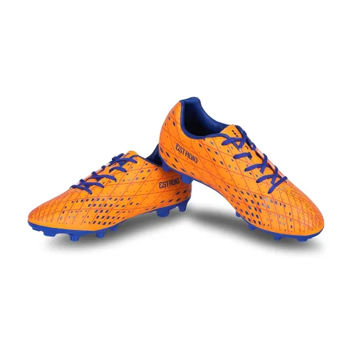 Image of Nivia ESTADIO Football Stud Sports Shoe