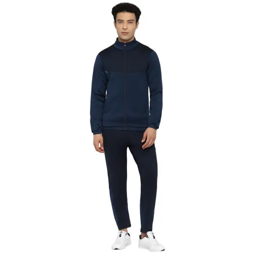 Image of Nivia Euro-10 Tracksuit for Men