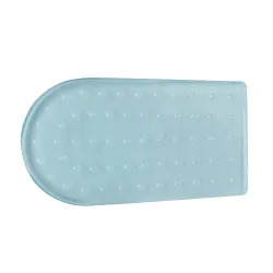 NIVIA Gel Heel Pad Flat, Gel Pads & Insoles