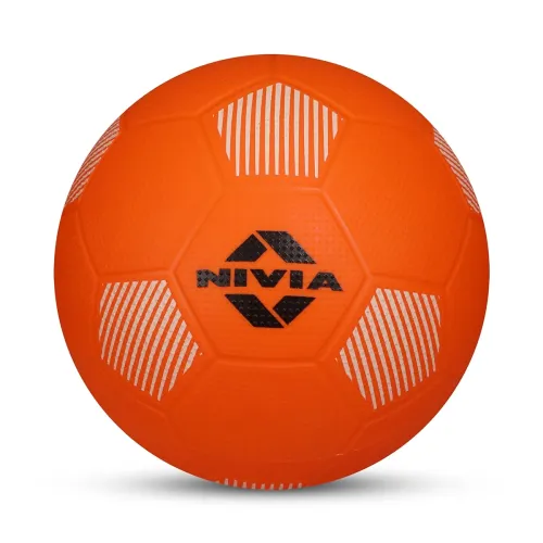 Image of Nivia Home Play Football for Kids Po1