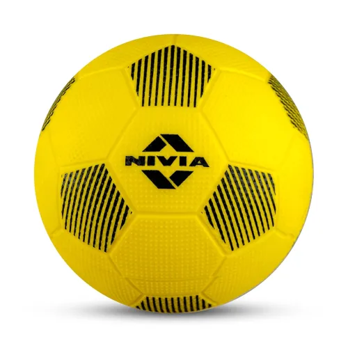 Image of Nivia Home Play Football for Kids, Soft & Lightweight Toy Ball