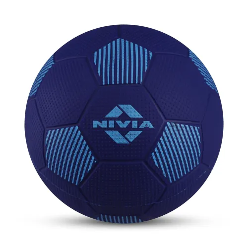 Image of Nivia Home Play Football Size 3