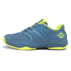 Nivia Jury Badminton Shoes for Men