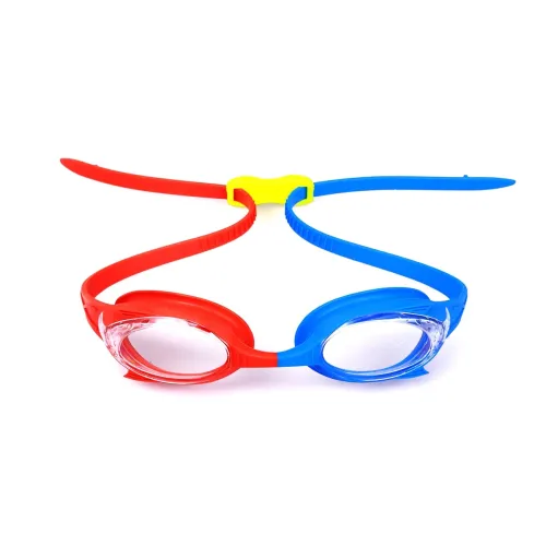Image of NIVIA Kiddies Jr. 2.0 Swimming Goggles for Kids