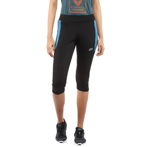 Image of Nivia Neo-3 Slim Fit Trackpant