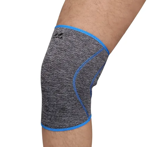 Image of Nivia Orthopedic Ankle Support Velcro 