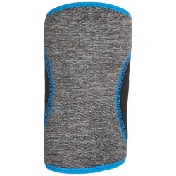 Nivia Orthopedic Elbow Slip-in Support Premium Breathable Compression Sleeve, Effective Pain Relief, and Enhanced Performance in Sports, Workouts & Daily Activities for Men & Women(Large)